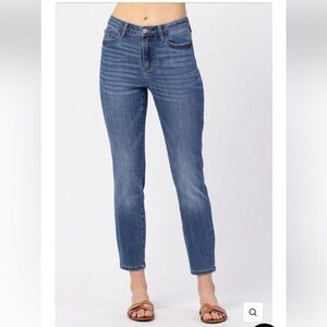 Judy Blue Slim Fit Jeans Style: JB82294-JS MD